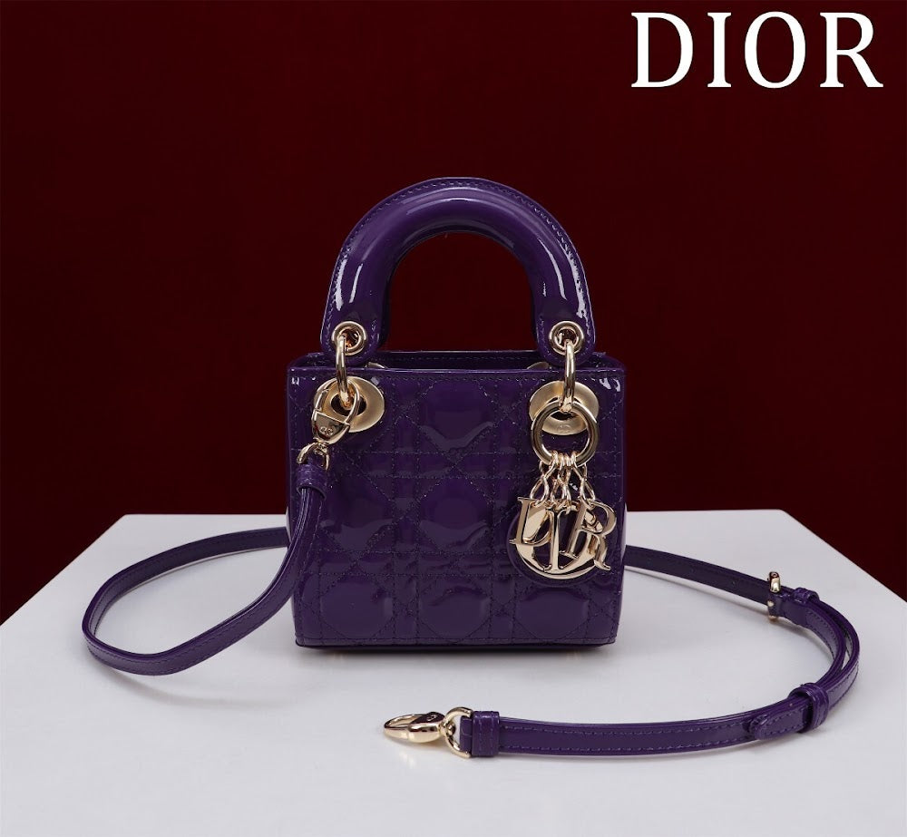Dragons BagsDiorn Luxury Bag --116575