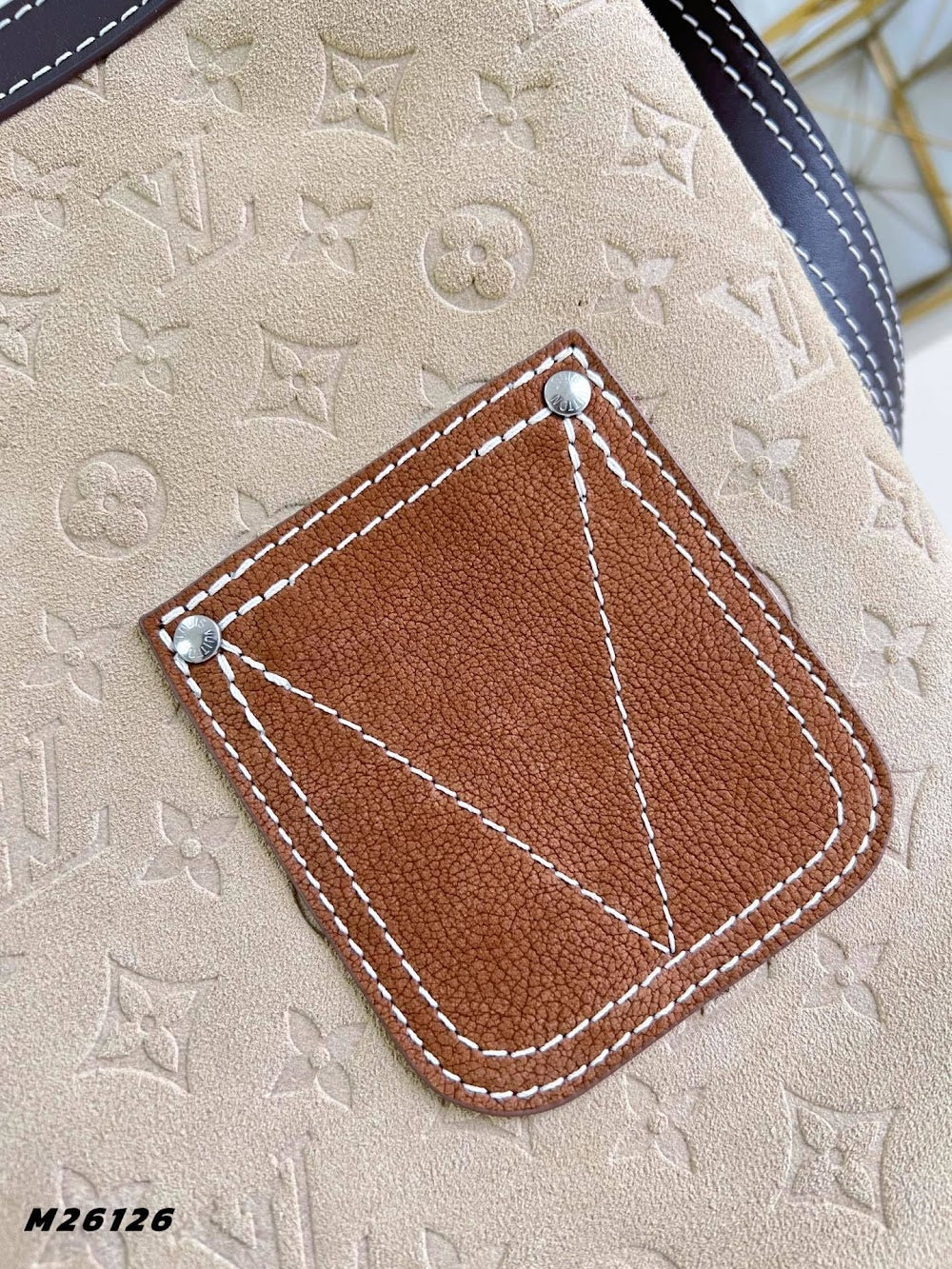 Dragons Bags ln Luxury Bag --96082