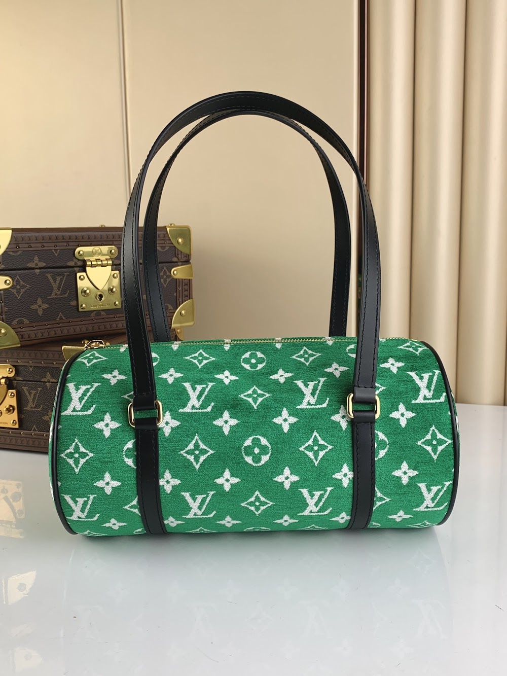 Dragons Bags ln Luxury Bag --60998