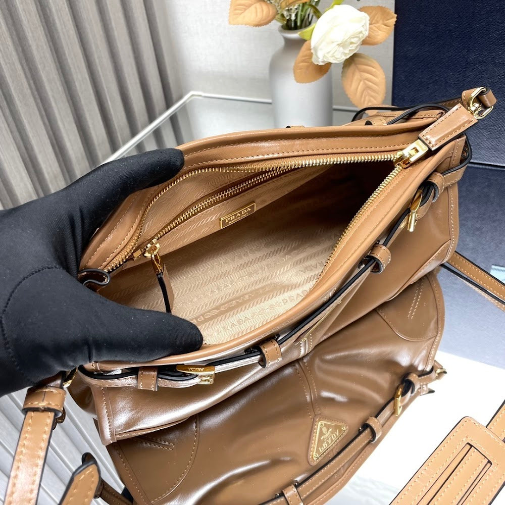 Dragons Bags Pradn Luxury Bag --101721