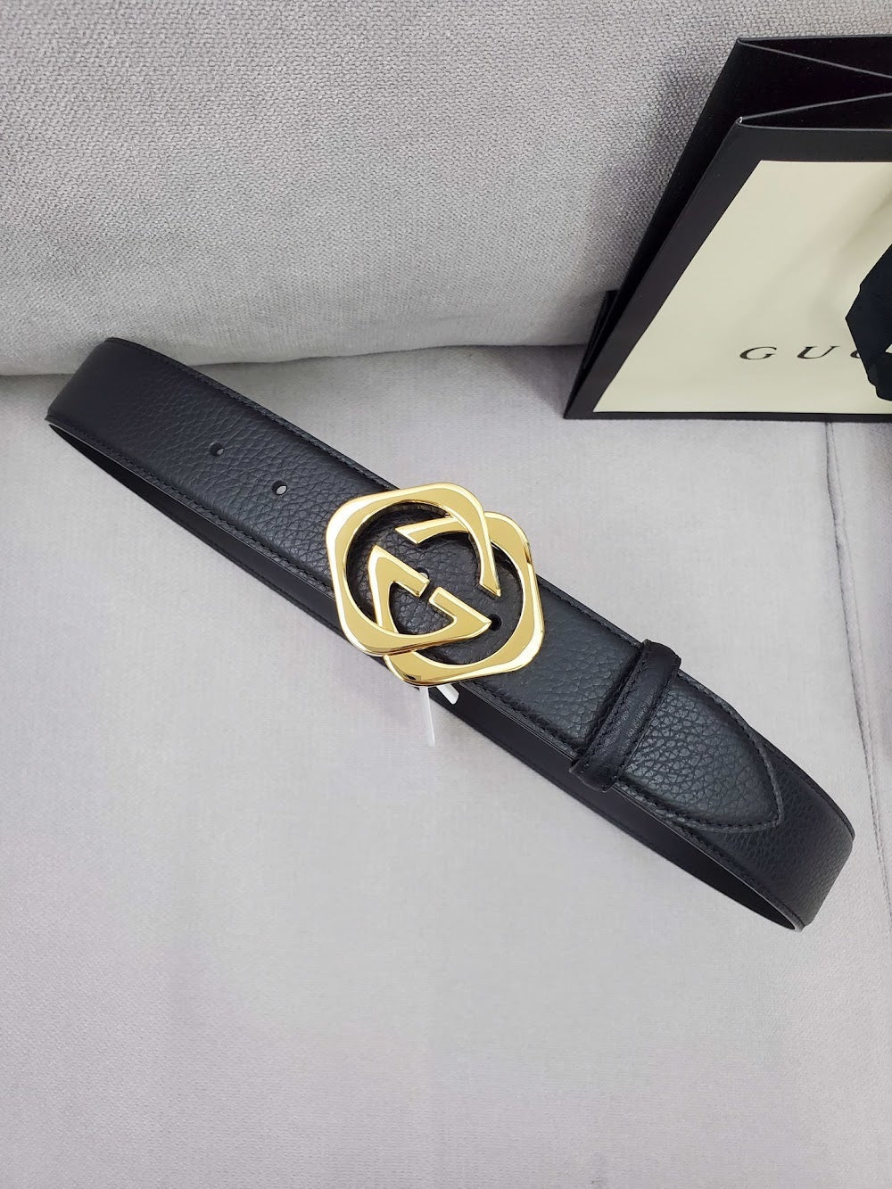 Dragons Bags Guccin Luxury Belt --108387