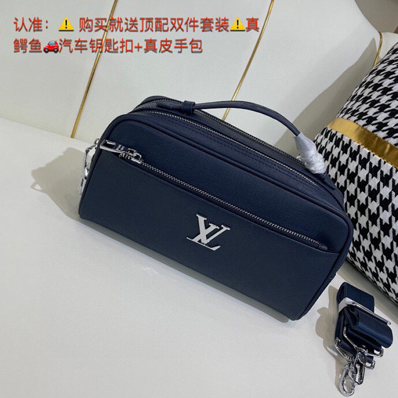 Dragons Bags ln Luxury Bag --70294
