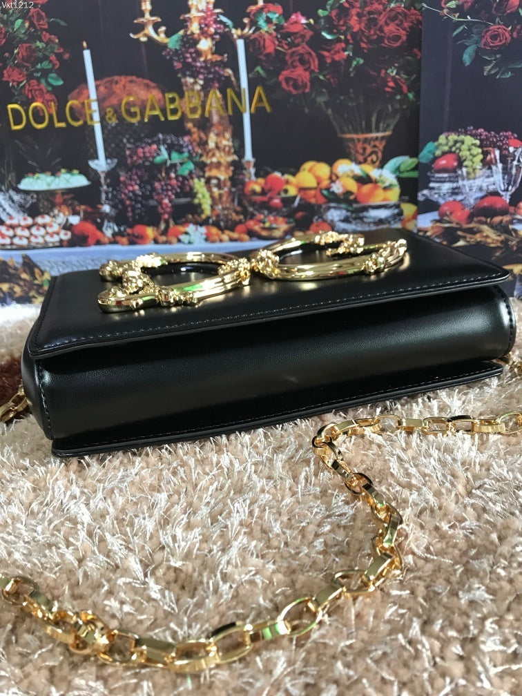 Dragons Bags DGn Luxury Bag --93357