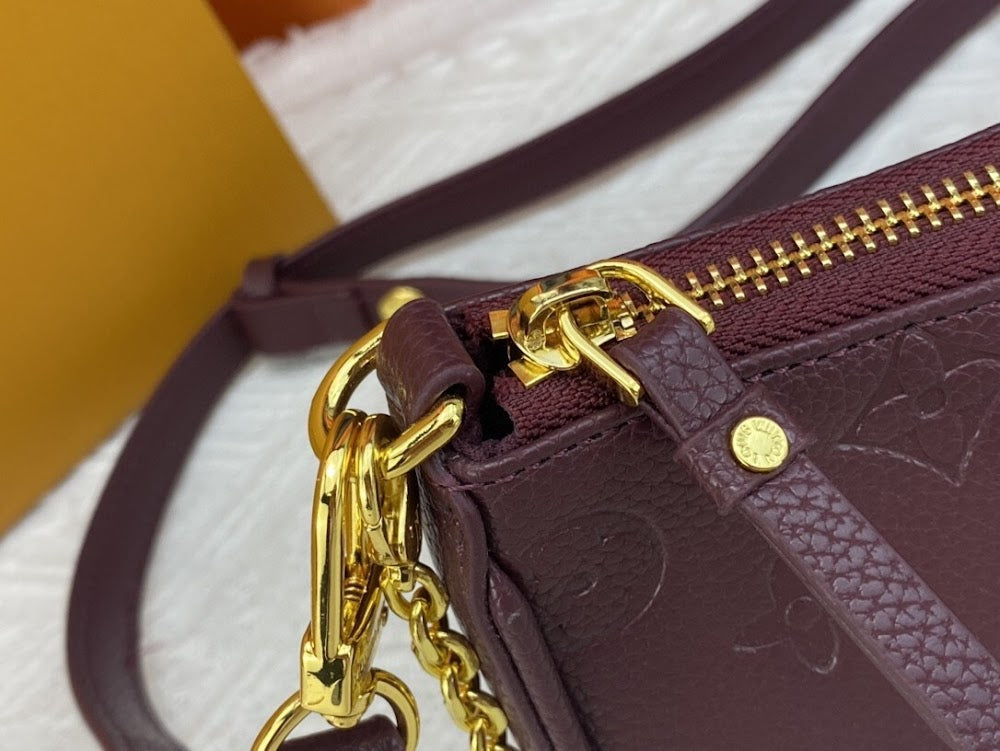 Jessica Bags ln Luxury Bag --76010
