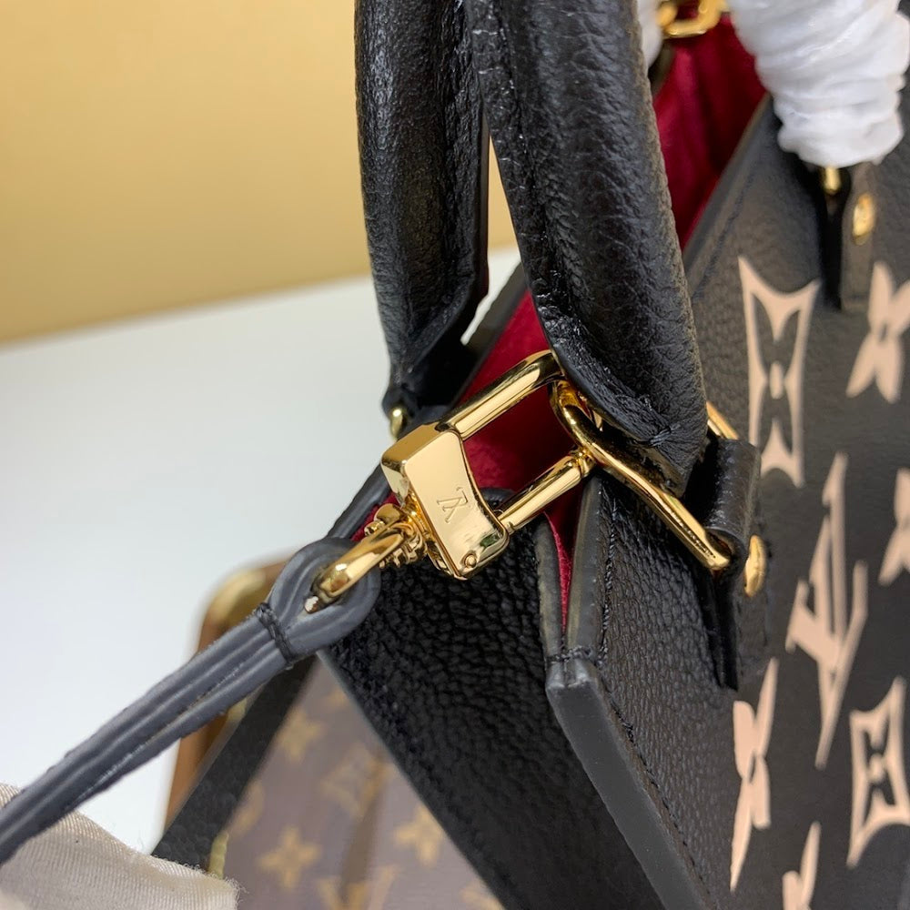 Dragons Bags ln Luxury Bag --59778