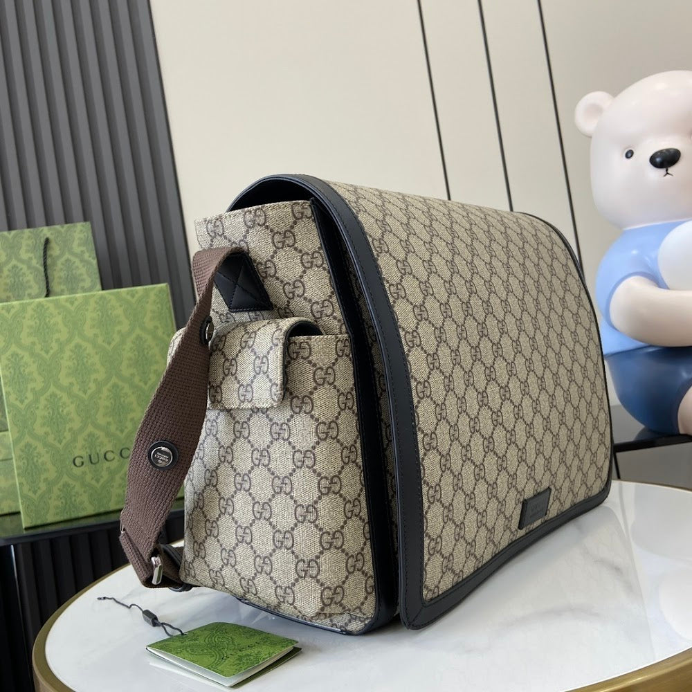 Dragons Bags Guccin Luxury Bag --94646