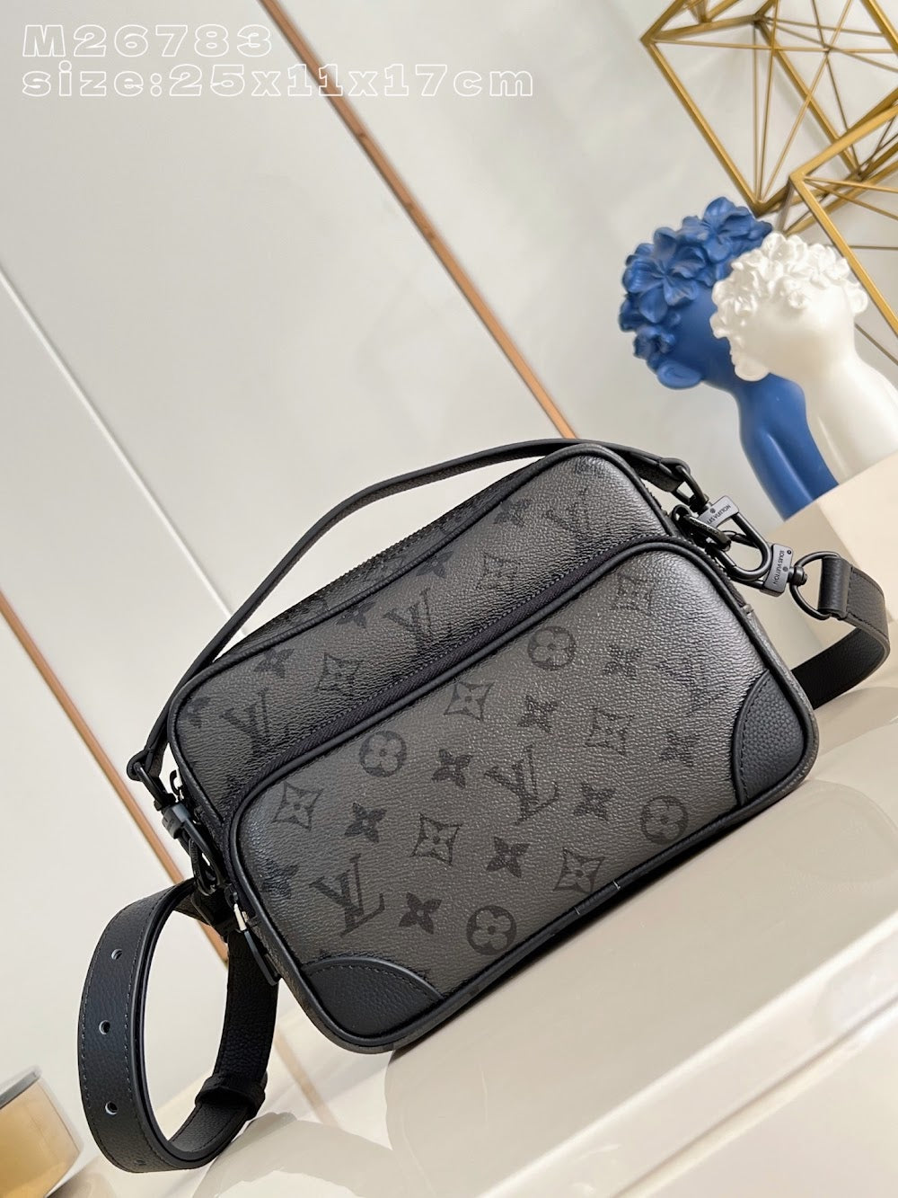 Dragons Bags ln Luxury Bag --96126