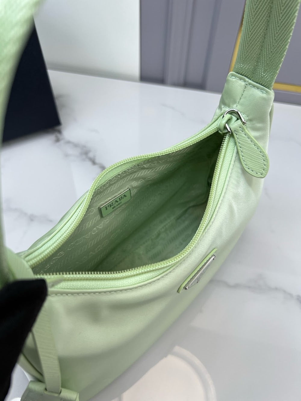 Dragons Bags Pradn Luxury Bag --101739