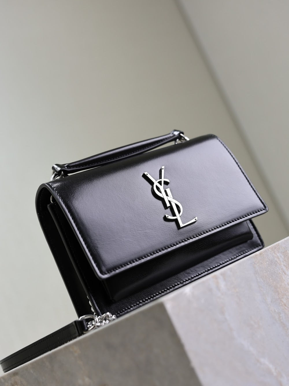 Dragons Bags YSLn Luxury Bag --119633