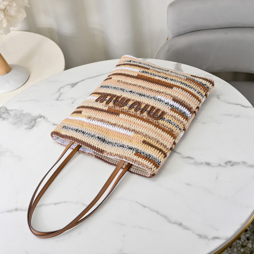 Dragons Bags Miun Miun Luxury Bag --123731