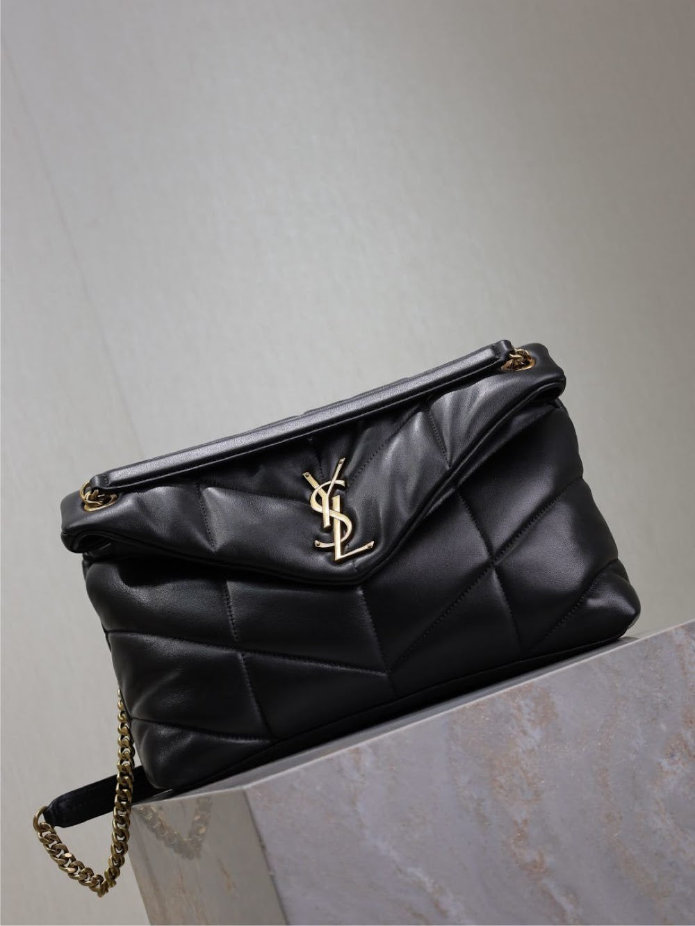 Dragons Bags YSLn Luxury Bag --119438