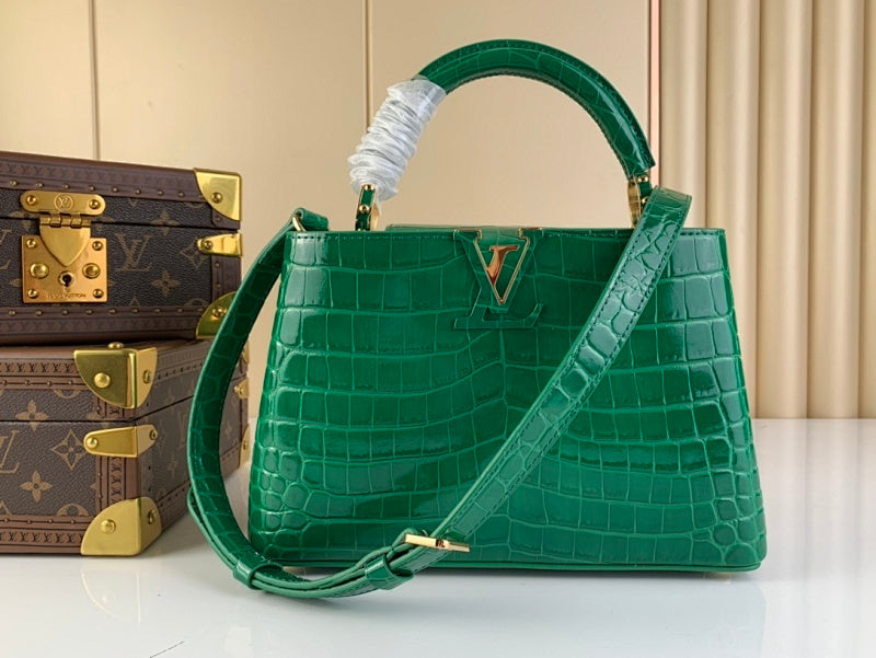 Dragons Bags ln Luxury Bag --67344