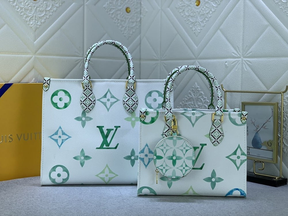 Jessica Bags ln Luxury Bag --75974