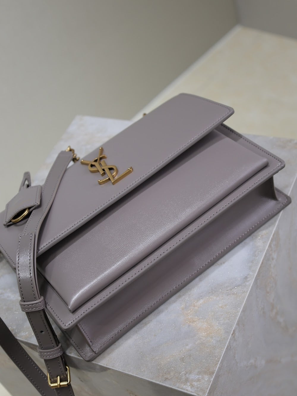 Dragons Bags YSLn Luxury Bag --119620