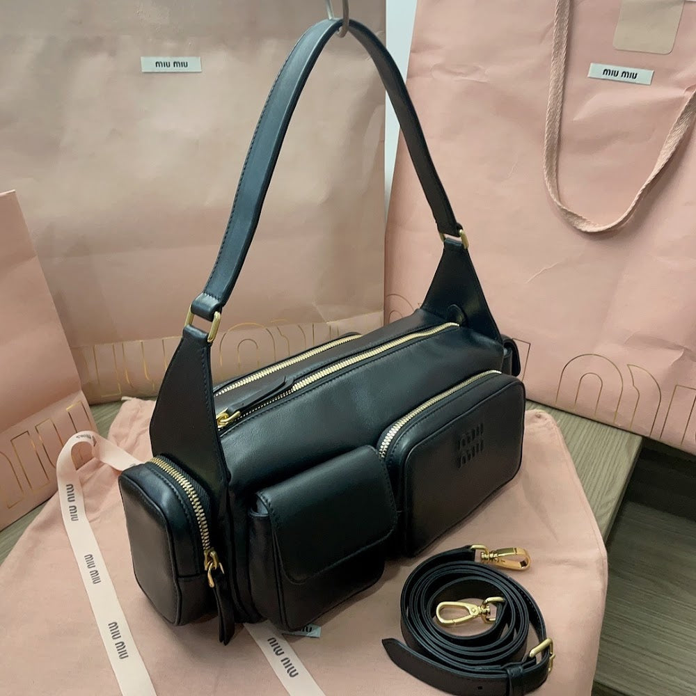 Dragons Bags Miun Miun Luxury Bag --123247