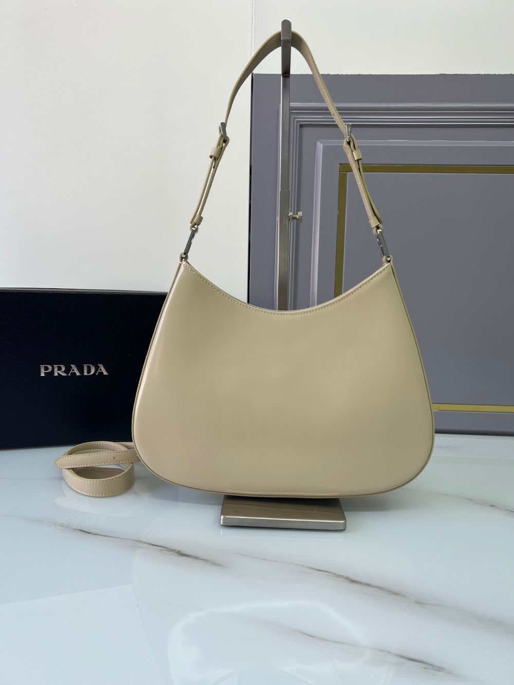Dragons Bags Pradn Luxury Bag --102441