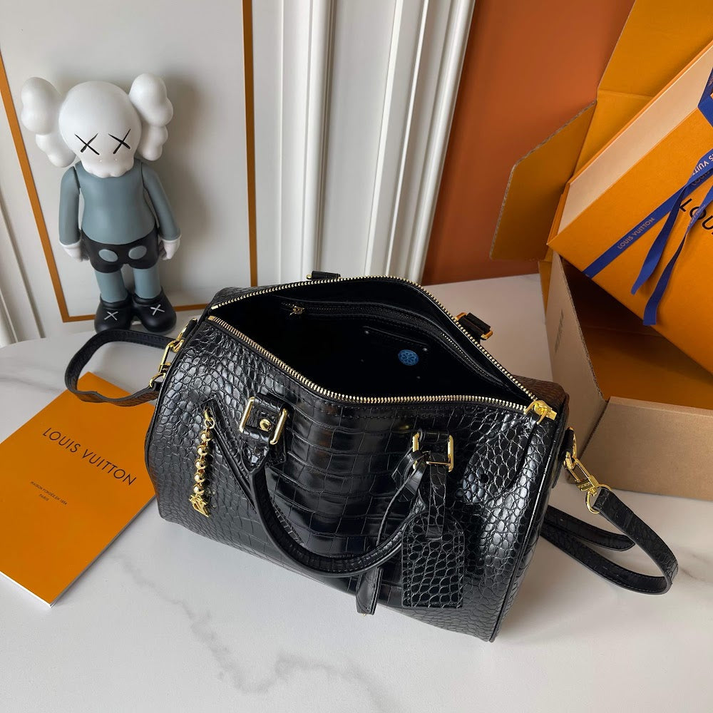 Dragons Bags ln Luxury Bag --77517