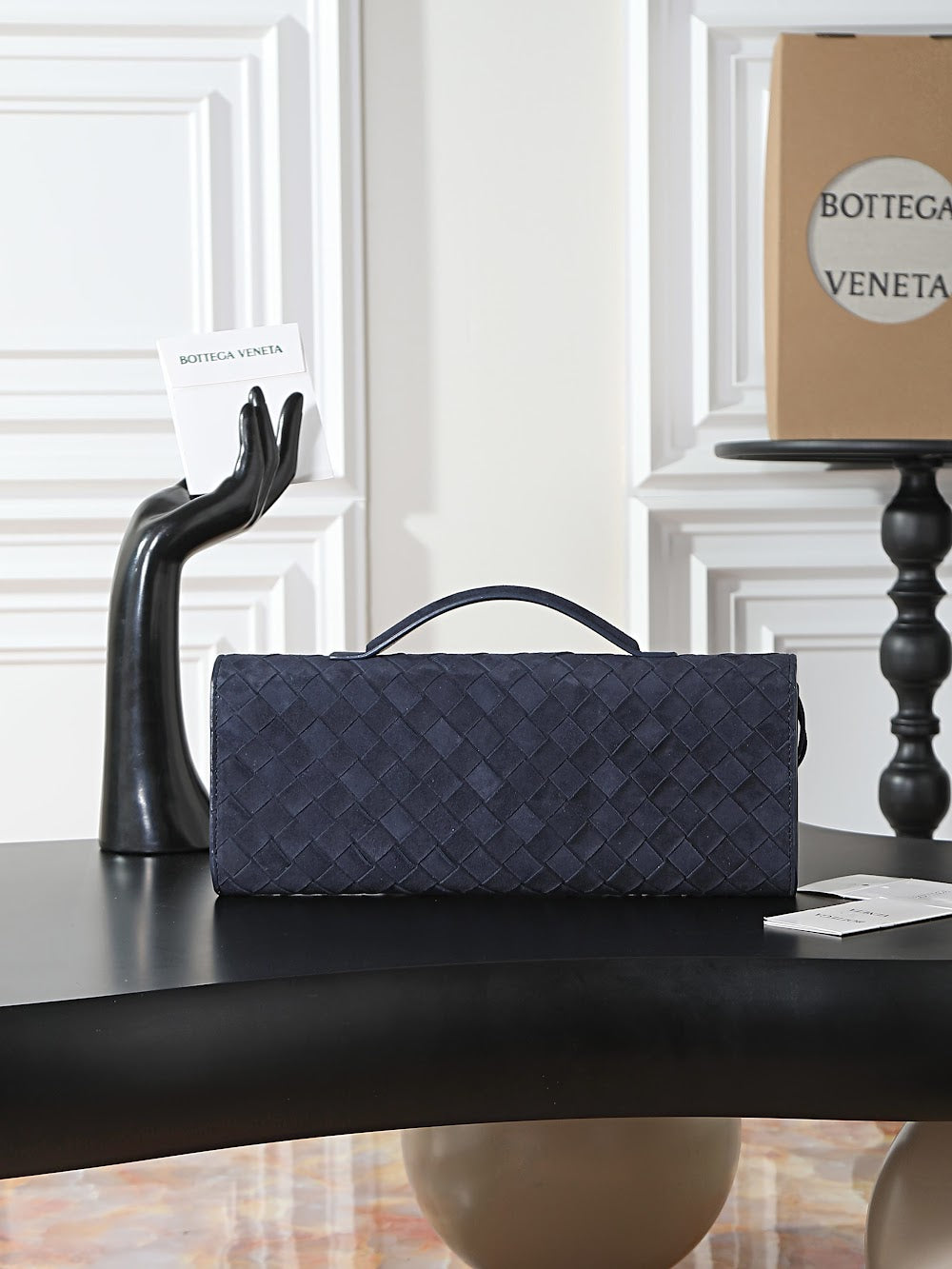Dragons Bags Bottegan Luxury Bag --91440