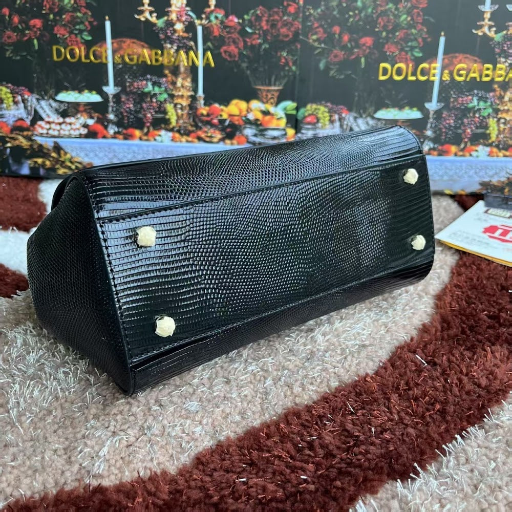Dragons Bags DGn Luxury Bag --94101