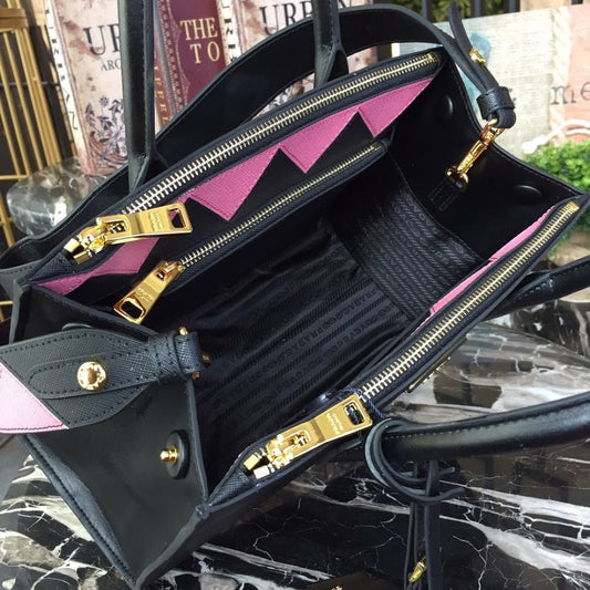 Dragons Bags Prada Luxury Bag --53750