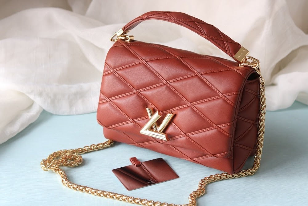 Jessica Bags ln Luxury Bag --75984