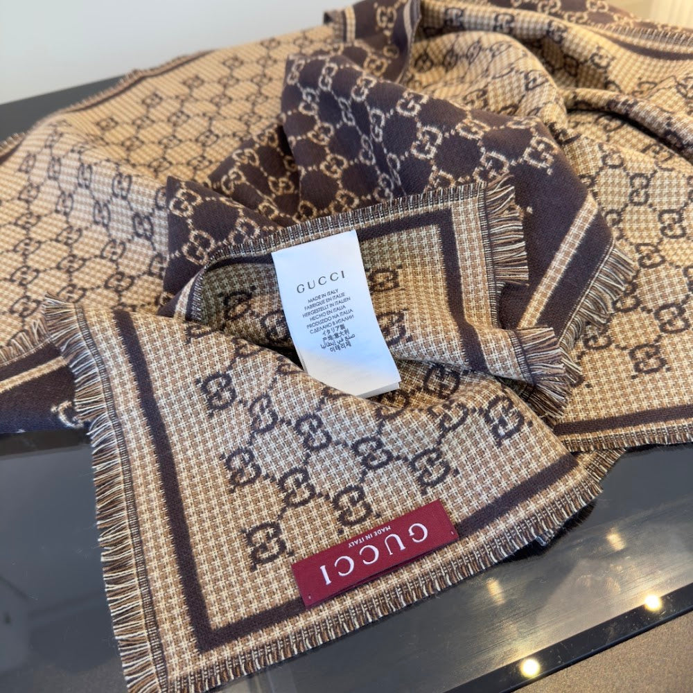 Dragons Bags Premium Designer Scarf --99641