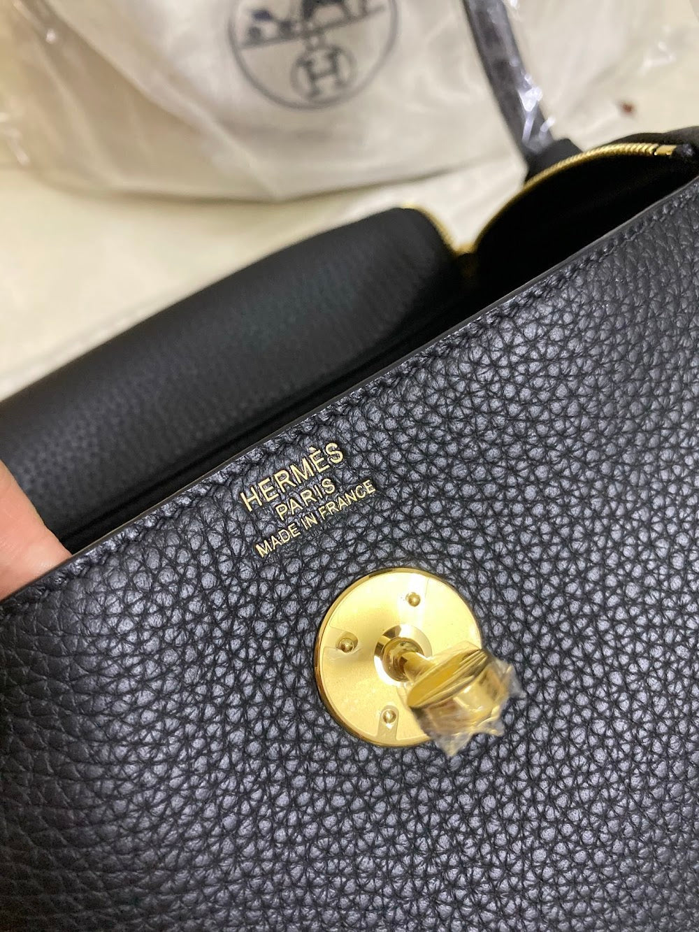 Dragons BagsHermesn Luxury Bag --117176