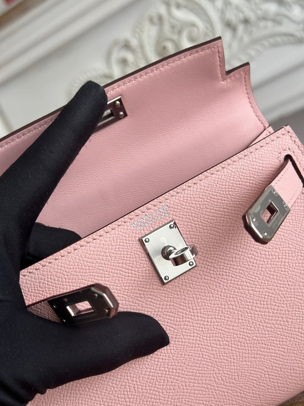 Dragons BagsHermesn Luxury Bag --117434