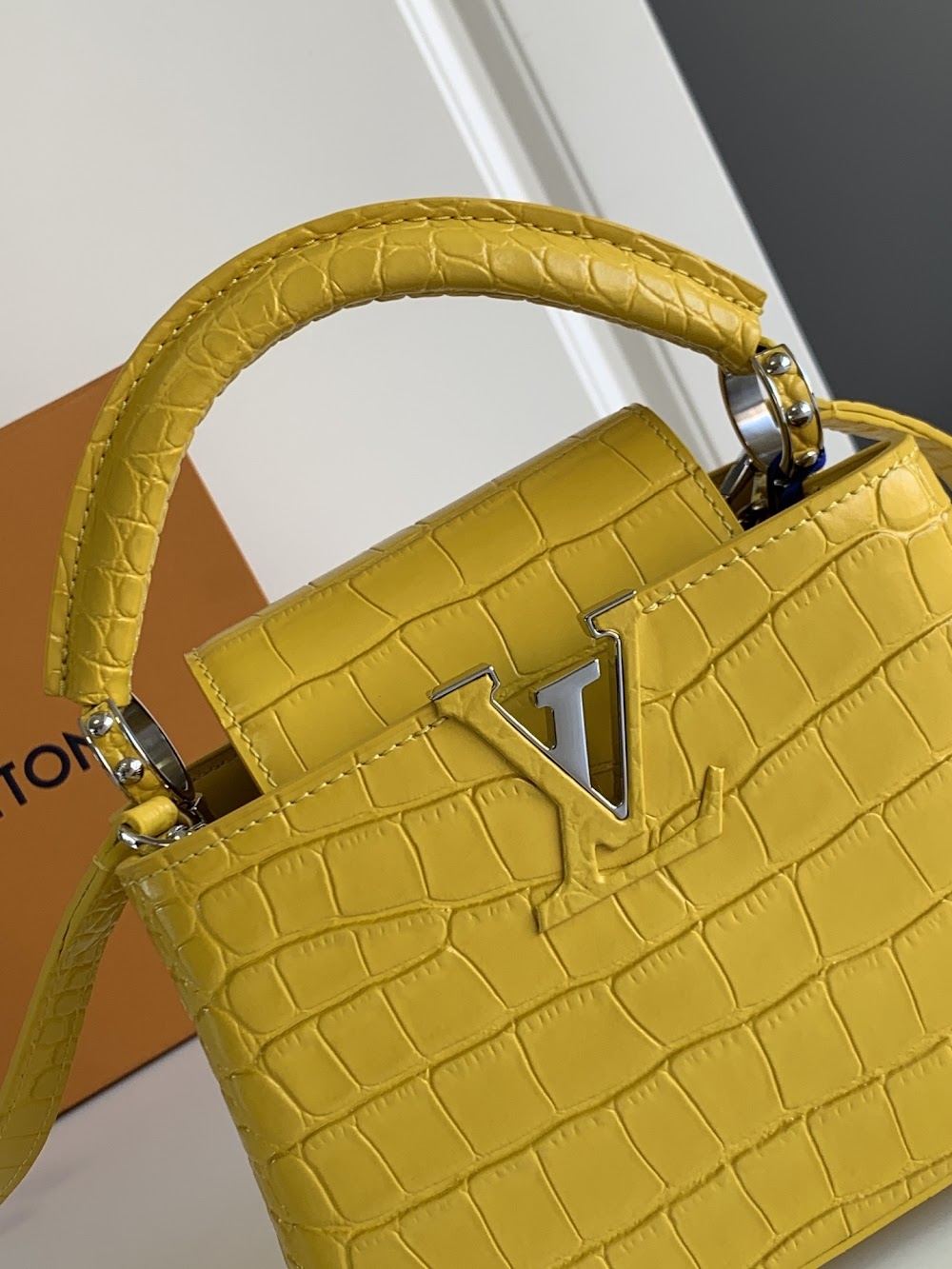 Dragons Bags ln Luxury Bag --96931