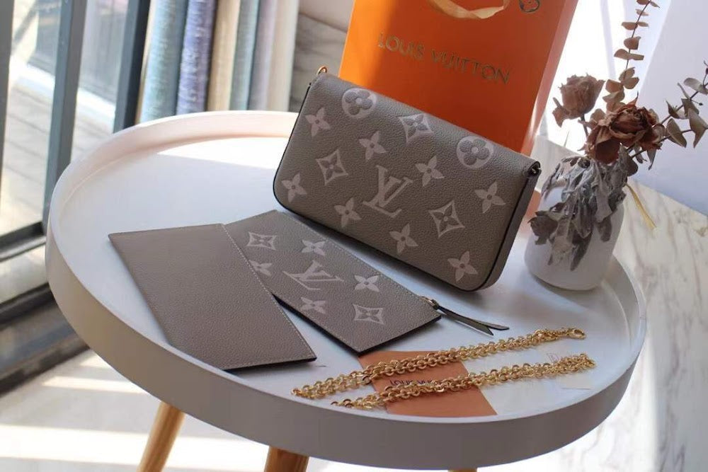 Dragons Bags ln Luxury Bag --59392