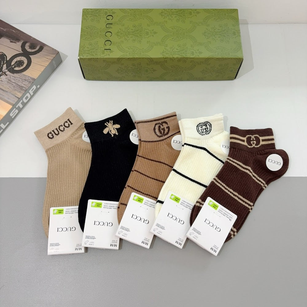 Dragons Bags Premium Luxury Socks --98149