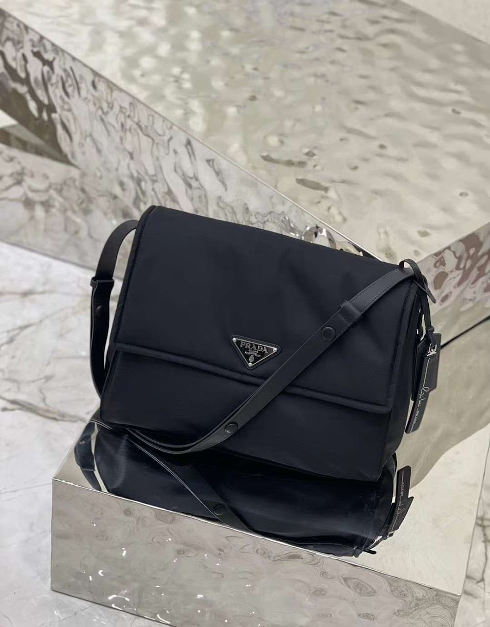Dragons Bags Prada Luxury Bag --53713
