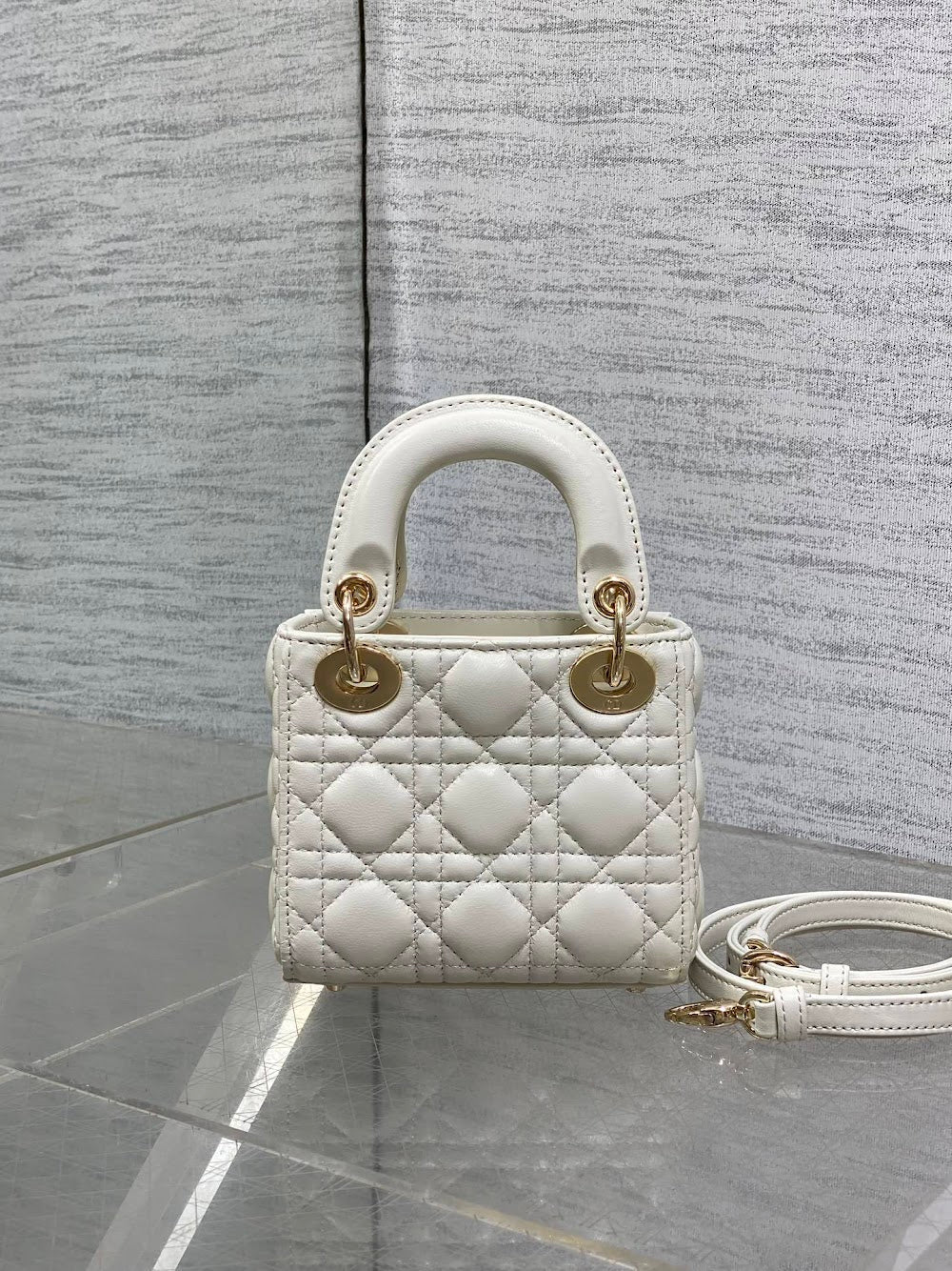 Dragons BagsDiorn Luxury Bag --114977