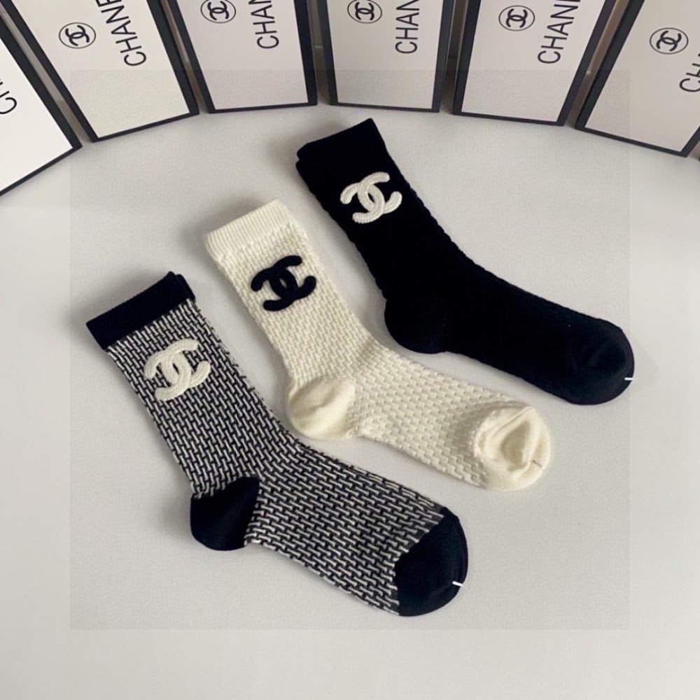 Dragons Bags Premium Luxury Socks --98022
