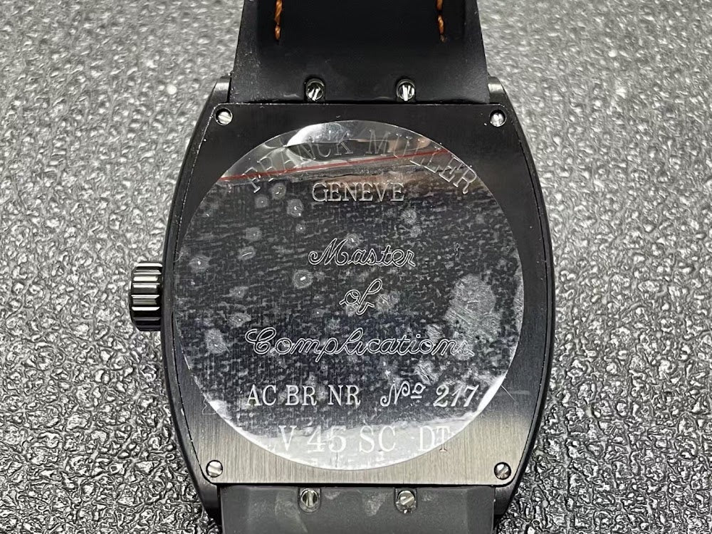 Dragons Bags Luxury Designer Watch --103093