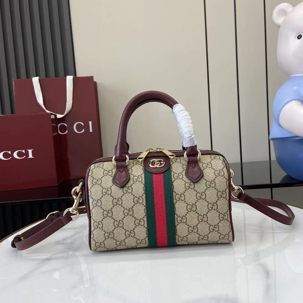 Dragons Bags Guccin Luxury Bag --94785