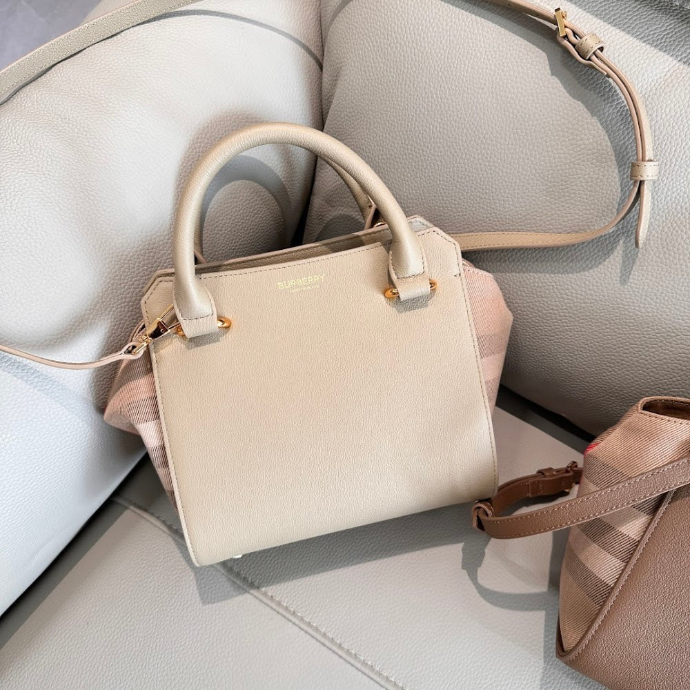 Dragons Bags Burberryn Luxury Bag --92043