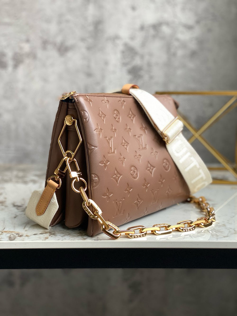 Dragons Bags LVn Luxury Bag --80061