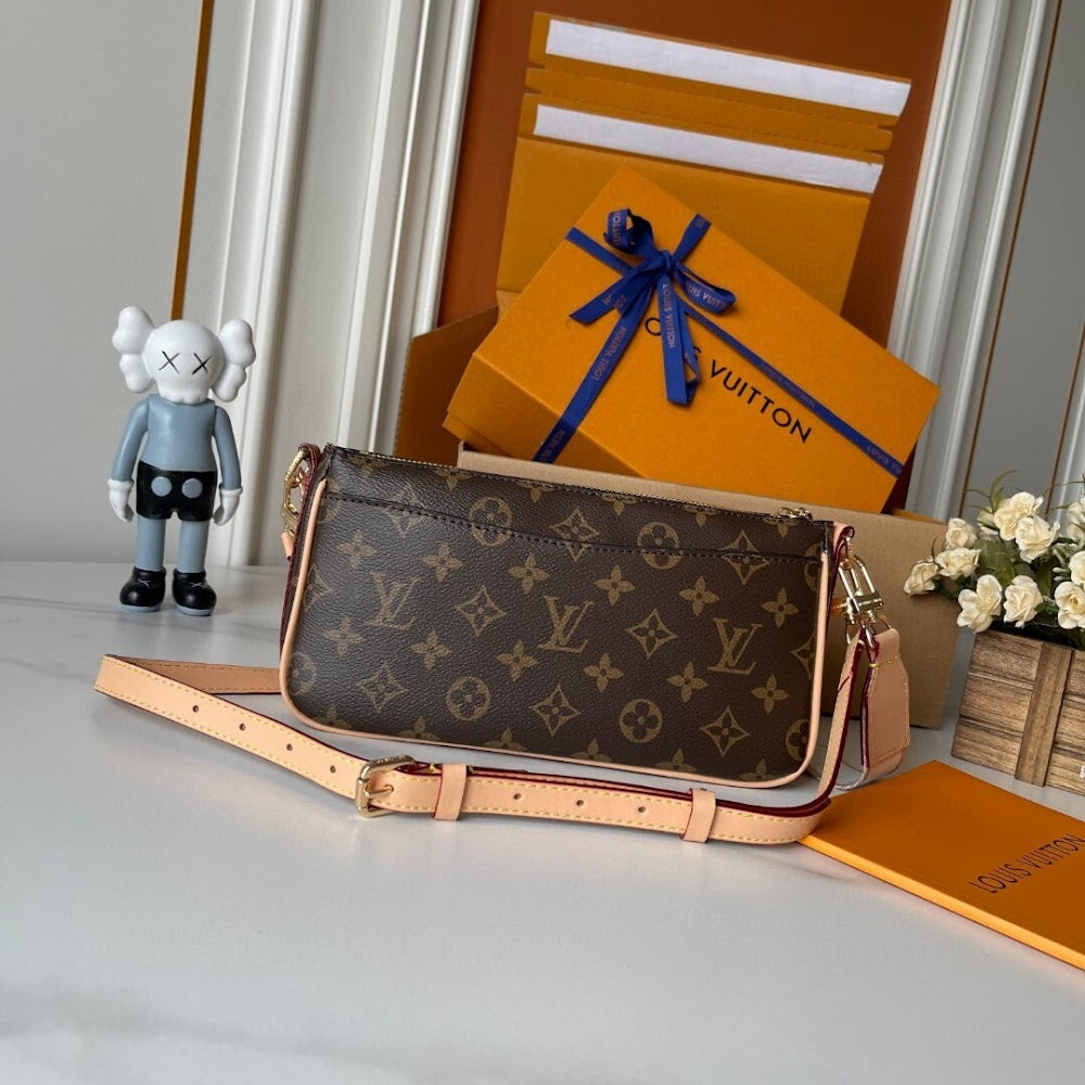 Dragons Bags ln Luxury Bag --76534