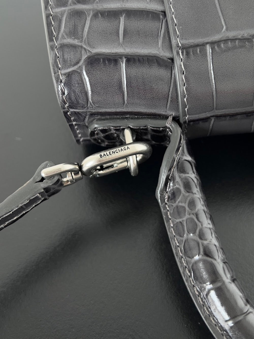 Dragons Bags Balenciaga Luxury Bag --111608