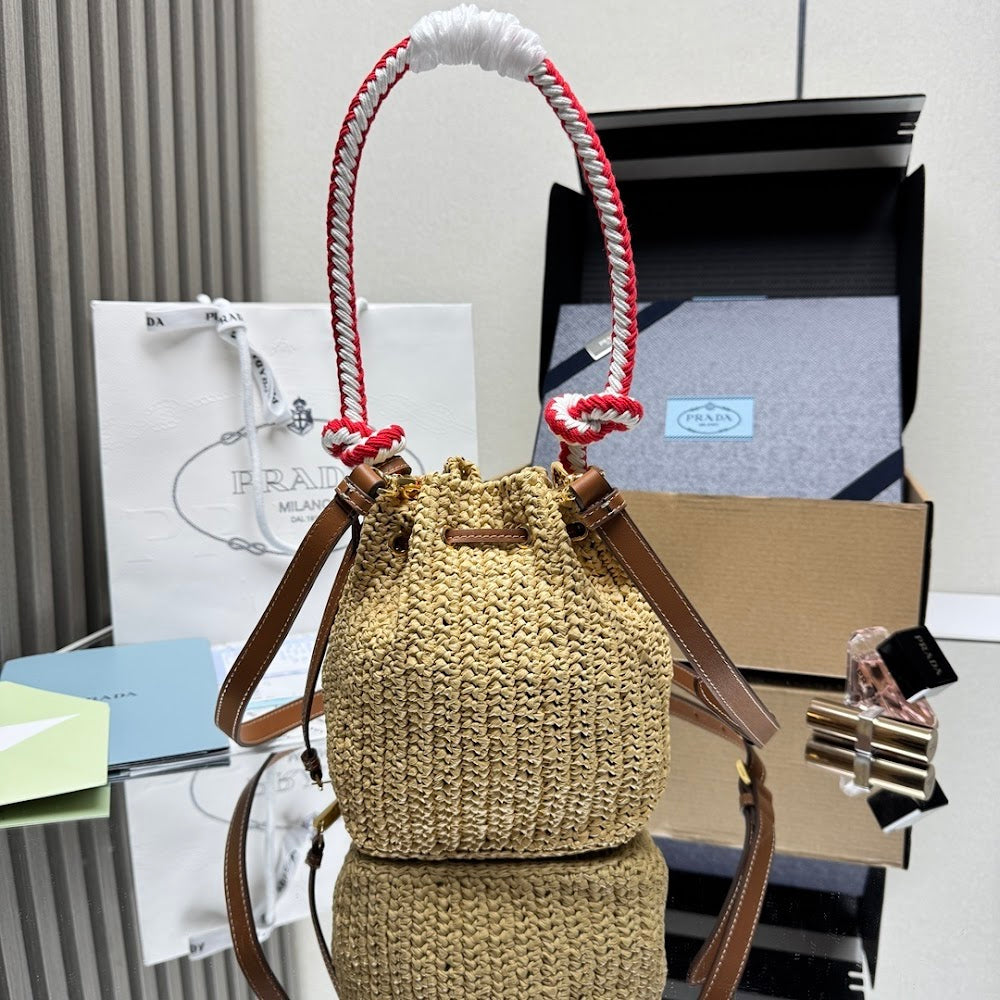 Dragons Bags Pradn Luxury Bag --101727