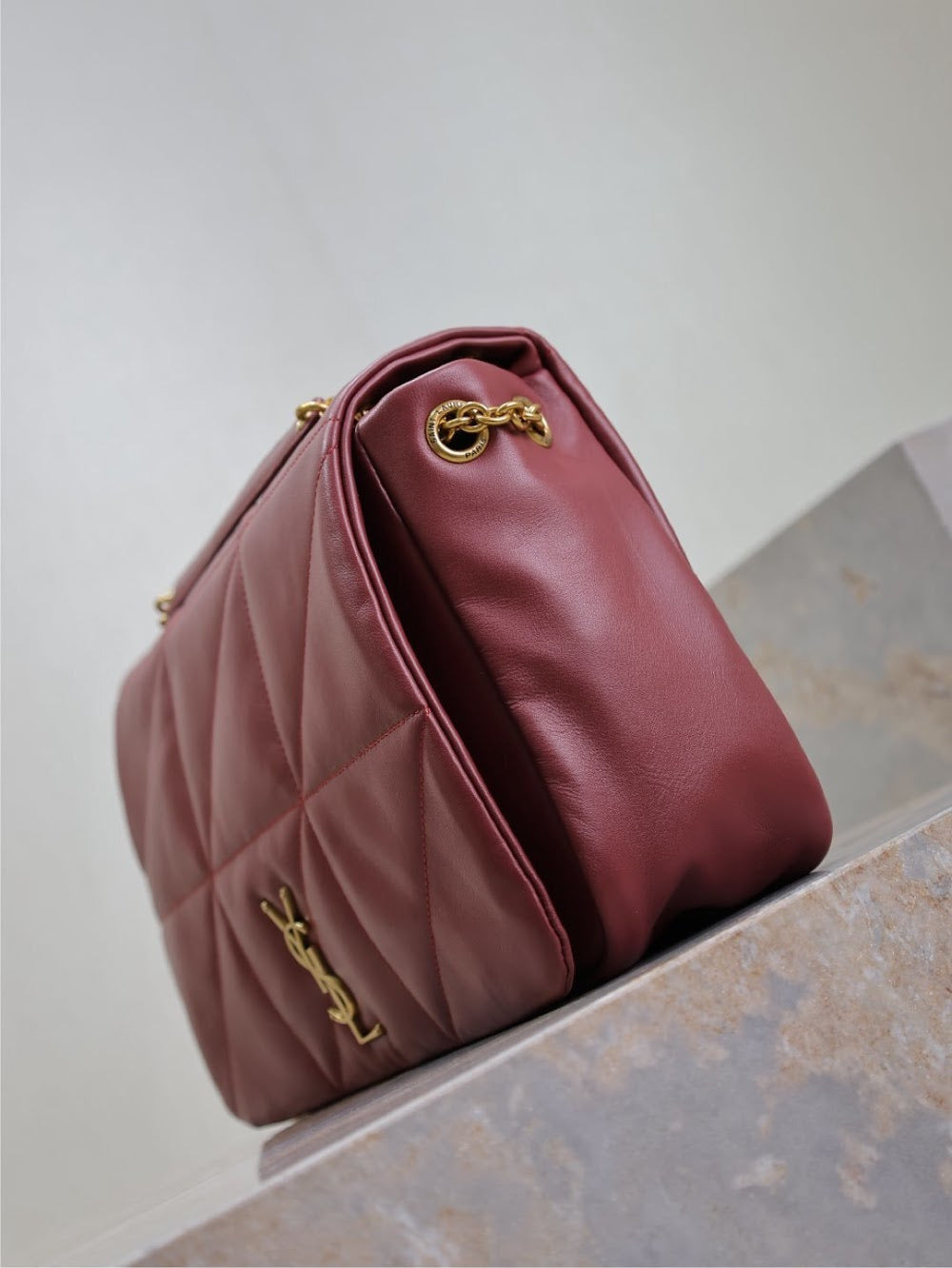 Dragons Bags YSLn Luxury Bag --120258