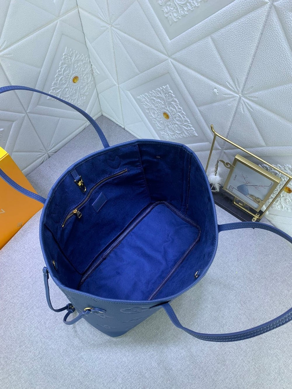 Jessica Bags ln Luxury Bag --76057