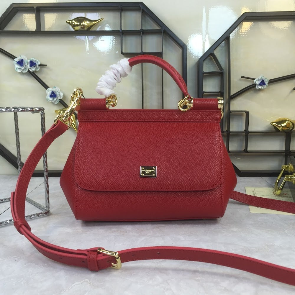Dragons Bags DGn Luxury Bag --93178