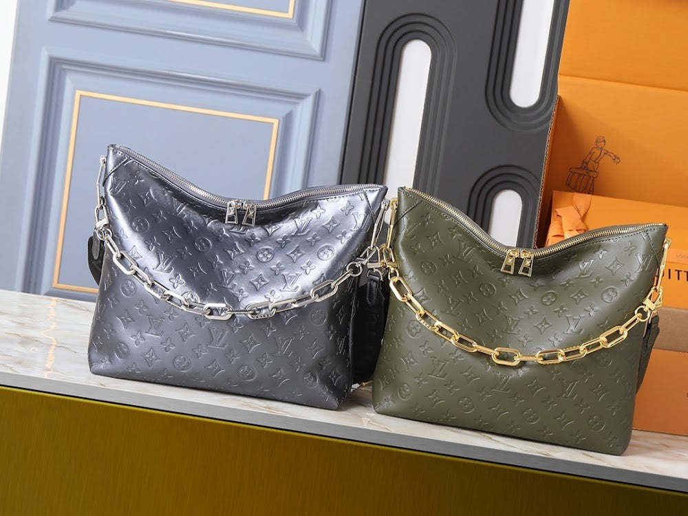 Dragons Bags ln Luxury Bag --77590