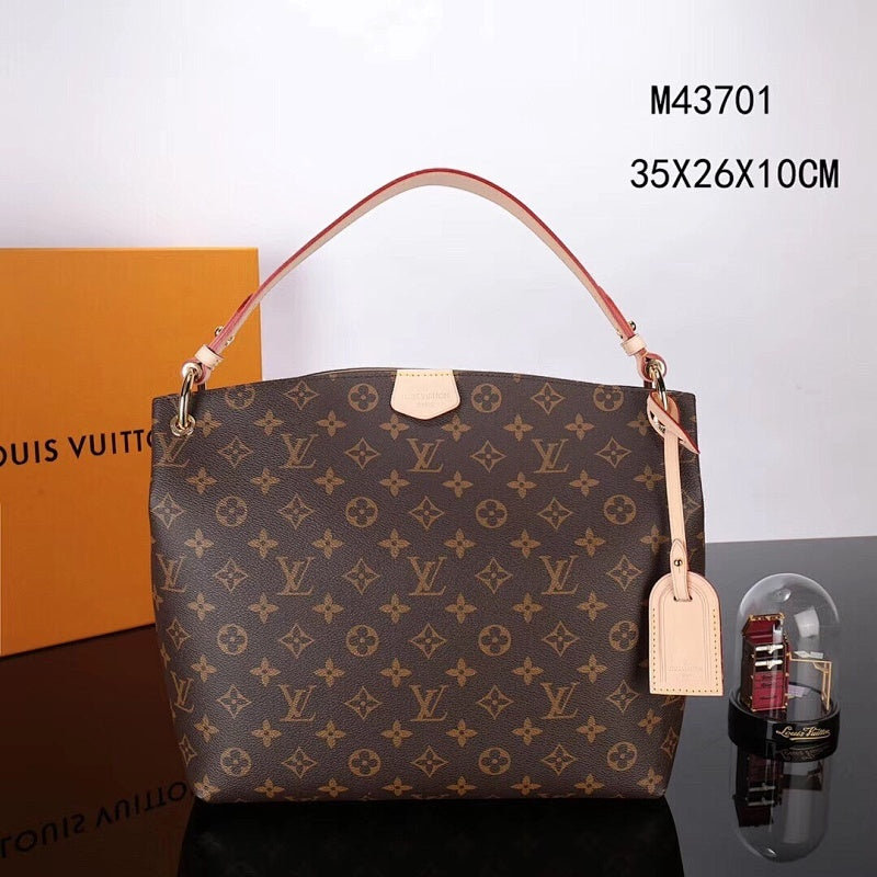 Dragons Bags ln Luxury Bag --58408