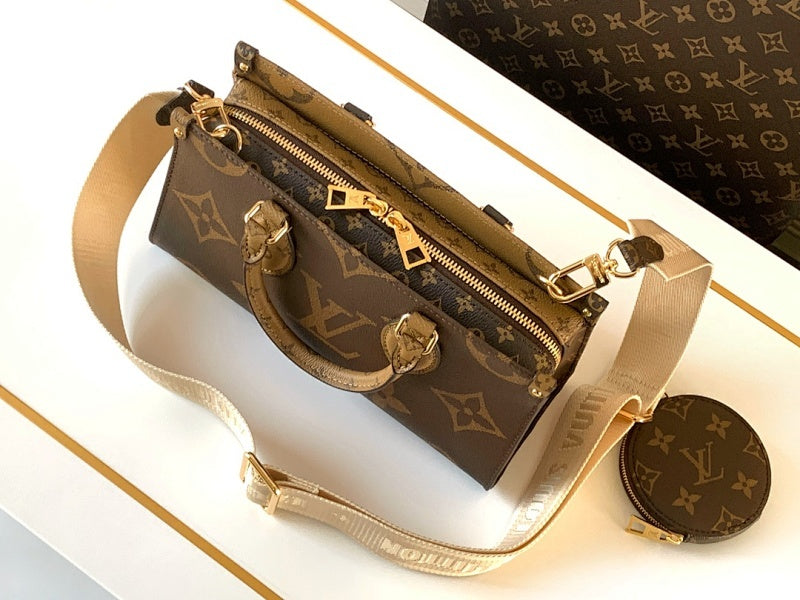 Dragons Bags LVn Luxury Bag --79304