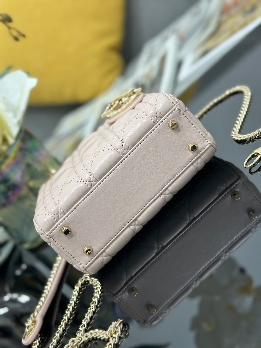Dragons BagsDiorn Luxury Bag --115899