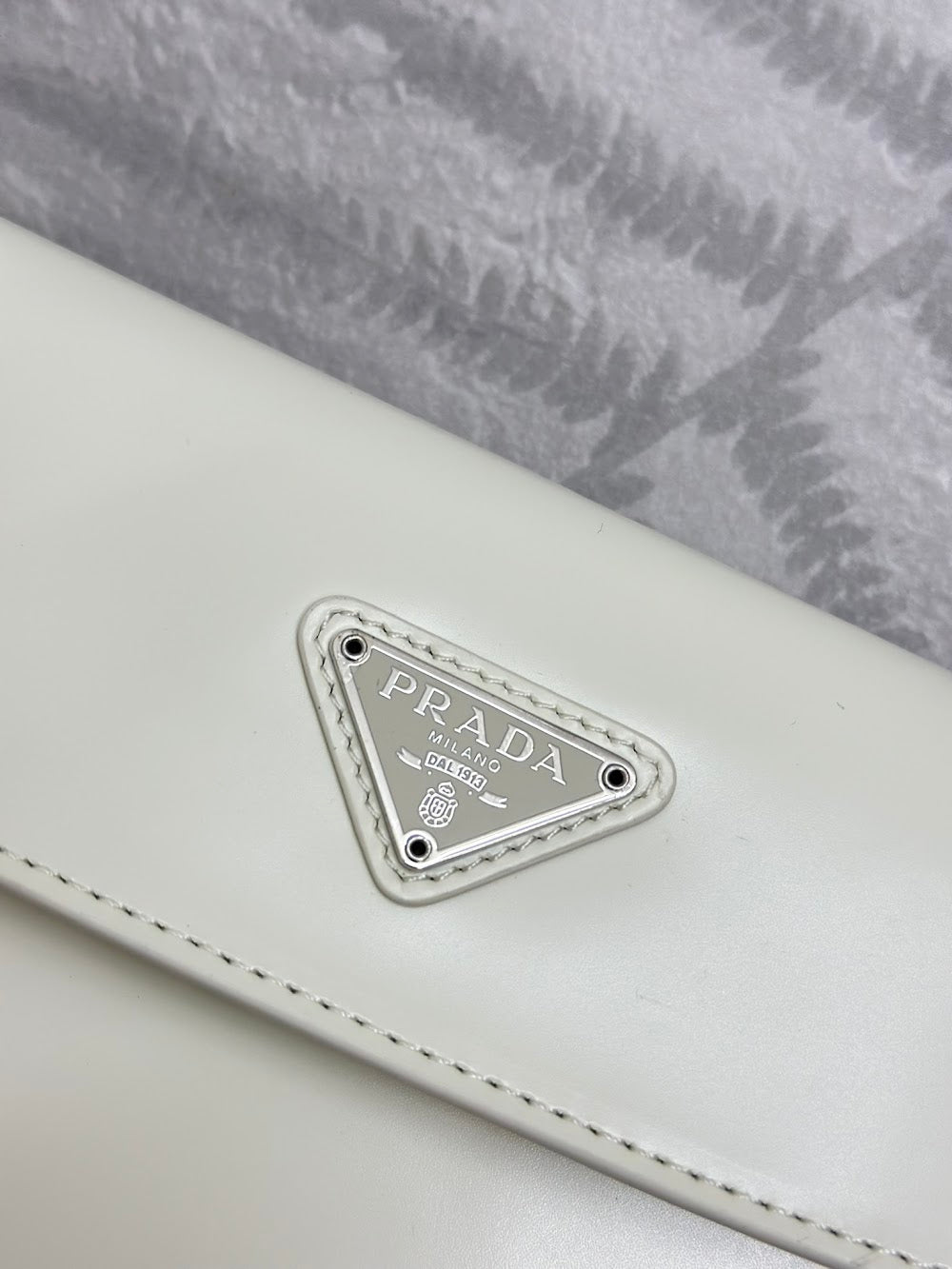 Dragons Bags Pradn Luxury Bag --102965