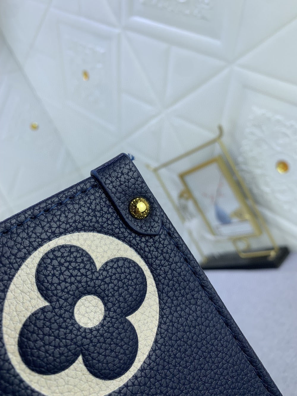Dragons Bags ln Luxury Bag --76193